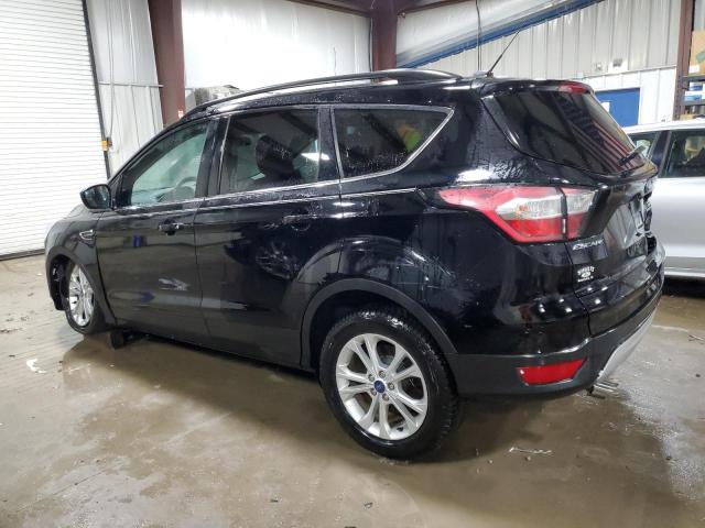 Photo 2 from auction – 2018 FORD ESCAPE SE with VIN 1FMCU9GD5JUC85167