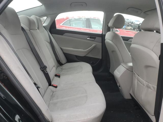 Photo 10 from auction – 2019 HYUNDAI SONATA SE with VIN 5NPE24AFXKH811532