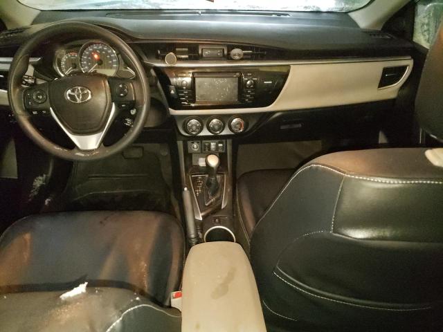 Photo 8 from auction – 2016 TOYOTA COROLLA L with VIN 2T1BURHE6GC638478