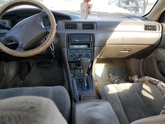 Photo 8 from auction – 2000 TOYOTA CAMRY CE with VIN 4T1BG22KXYU926873