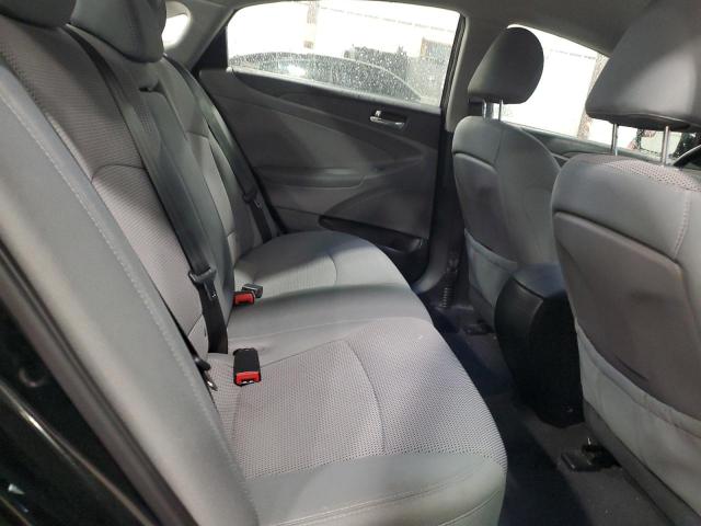 Photo 10 from auction – 2014 HYUNDAI SONATA GLS with VIN 5NPEB4AC0EH827345