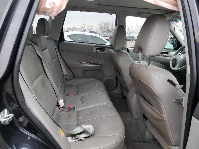 Photo 10 from auction – 2010 SUBARU FORESTER 2 with VIN JF2SH6DCXAH738353