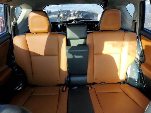 Photo 10 from auction – 2017 TOYOTA RAV4 LIMIT with VIN JTMYFREV4HD099985