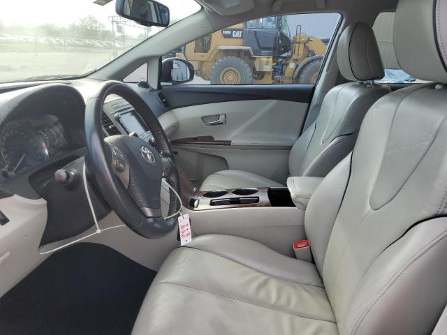 Photo 7 from auction – 2012 TOYOTA VENZA LE with VIN 4T3ZA3BB6CU060644