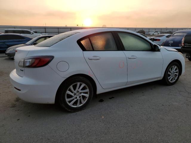 Photo 3 from auction – 2012 MAZDA 3 I with VIN JM1BL1V81C1569524