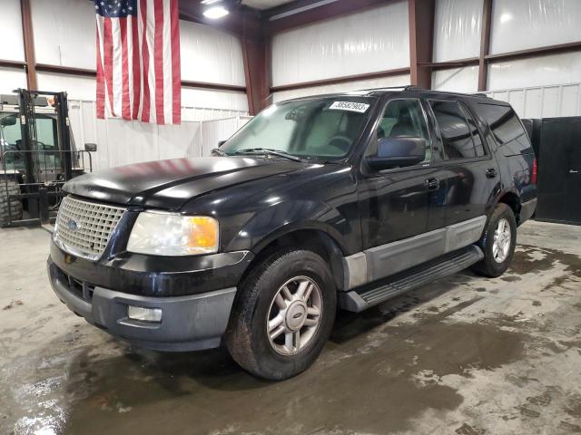 FORD EXPEDITION 2004 with VIN 1FMPU15L94LB70868 - Photo from auction