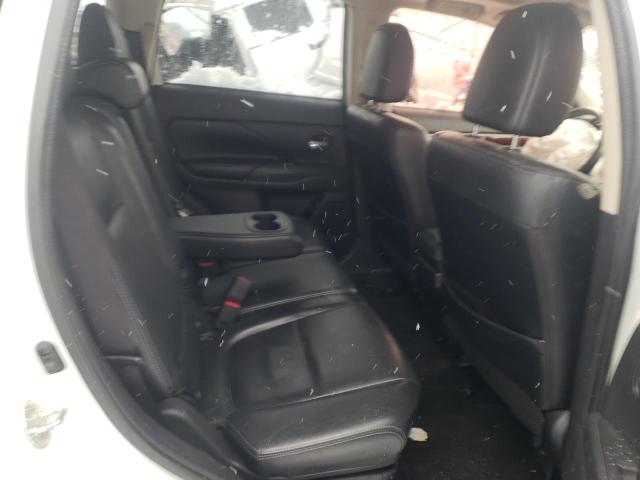Photo 10 from auction – 2014 MITSUBISHI OUTLANDER with VIN JA4AD3A31EZ018264