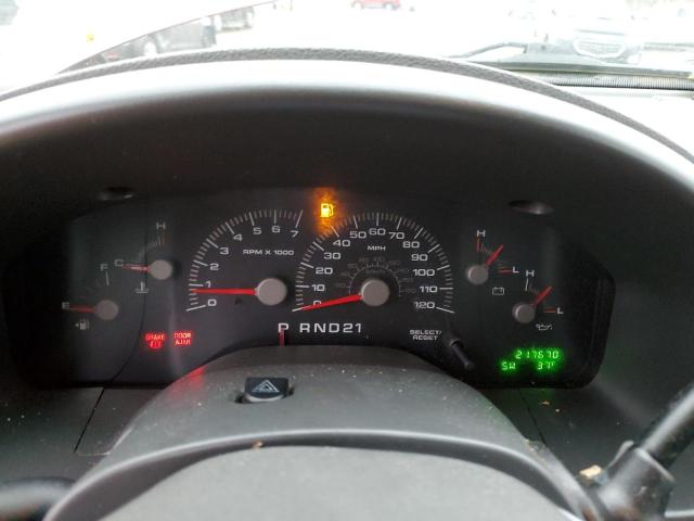 Фото 9 с аукциона – 2004 FORD EXPEDITION с VIN 1FMPU16L94LA49580