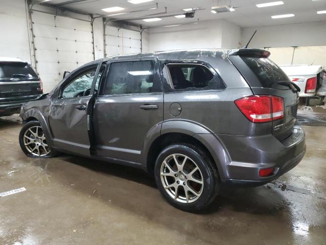 Photo 2 from auction – 2016 DODGE JOURNEY R/ with VIN 3C4PDDEGXGT248169