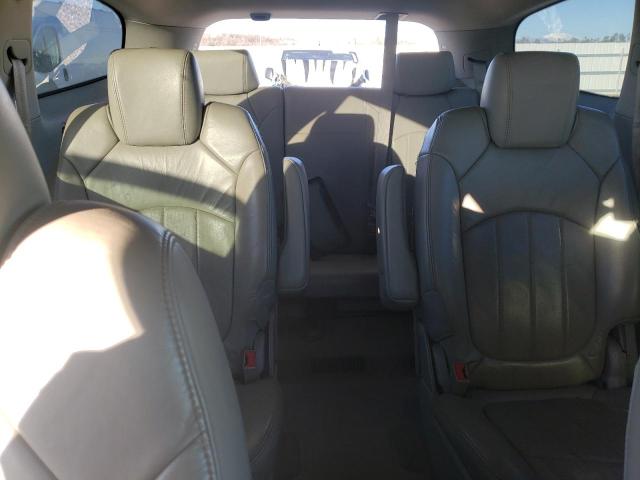Photo 10 from auction – 2009 BUICK ENCLAVE CX with VIN 5GAER23D69J213744
