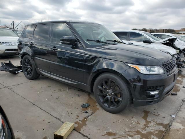 Photo 4 from auction – 2016 LAND ROVER RANGE ROVE with VIN SALWR2VF2GA651121