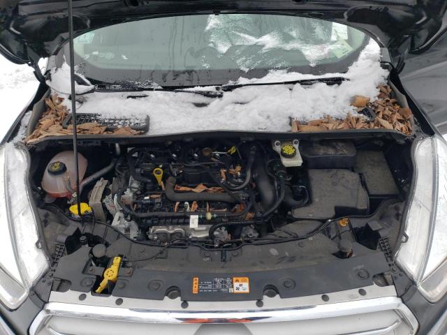 Photo 12 from auction – 2019 FORD ESCAPE SE with VIN 1FMCU0GD9KUB30960