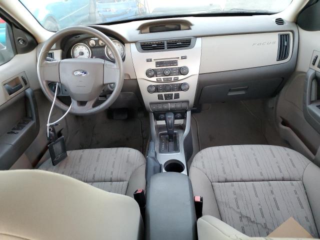 Photo 8 from auction – 2008 FORD FOCUS SE with VIN 1FAHP35N68W120887