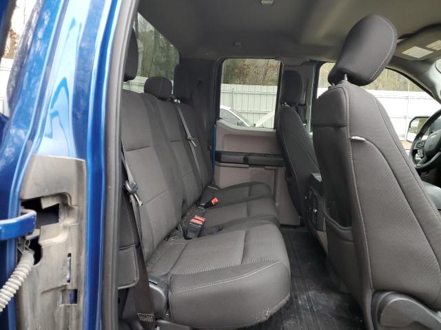 Photo 10 from auction – 2018 FORD F150 SUPER with VIN 1FTEX1EP0JFA28652