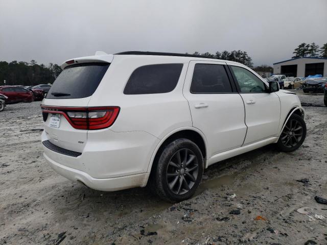 Photo 3 from auction – 2017 DODGE DURANGO GT with VIN 1C4RDJDG8HC928951