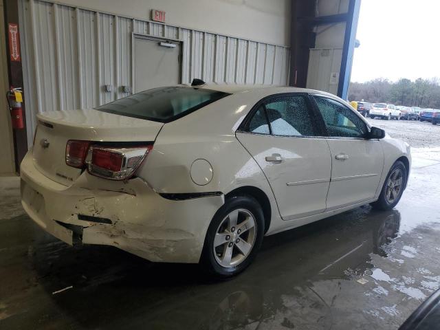 Photo 3 from auction – 2014 CHEVROLET MALIBU LS with VIN 1G11B5SL1EF110135