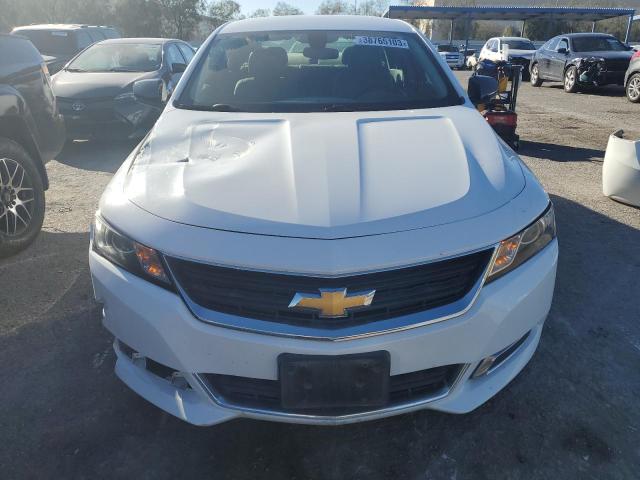 Photo 5 from auction – 2018 CHEVROLET IMPALA LS with VIN 2G11X5SA5J9112778