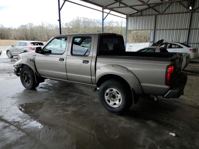 Photo 2 from auction – 2004 NISSAN FRONTIER C with VIN 1N6ED27T94C436272