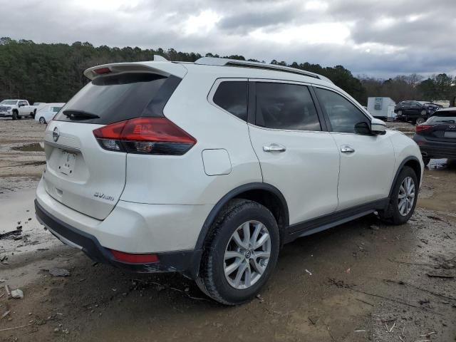 Photo 3 from auction – 2018 NISSAN ROGUE S with VIN JN8AT2MVXJW301892