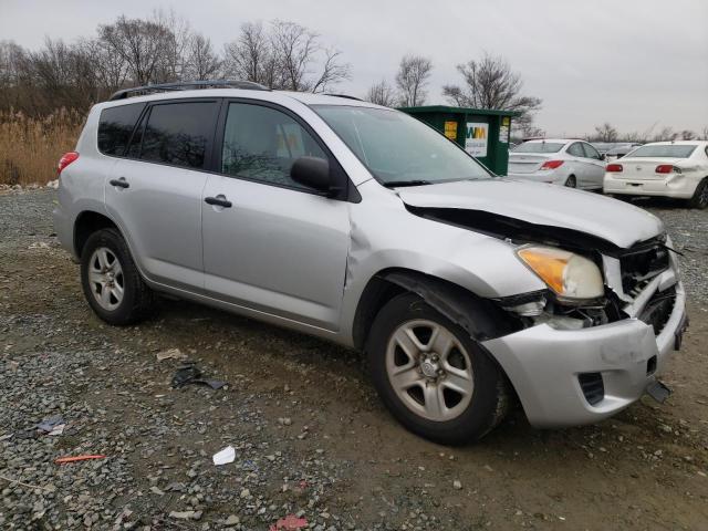 Photo 4 from auction – 2009 TOYOTA RAV4 with VIN 2T3ZF33V09W014262