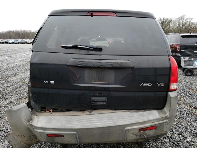 Photo 6 from auction – 2003 SATURN VUE with VIN 5GZCZ63BX3S868078