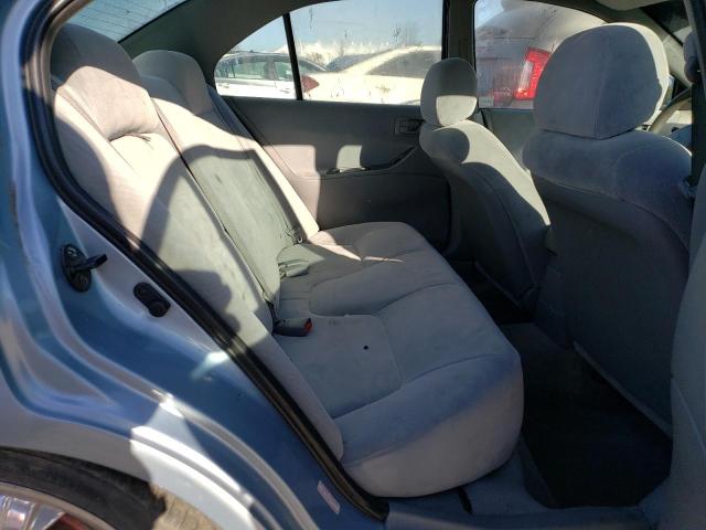 Photo 10 from auction – 2003 MITSUBISHI GALANT ES with VIN 4A3AA46GX3E094518