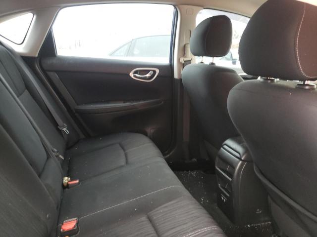 Photo 10 from auction – 2017 NISSAN SENTRA S with VIN 3N1AB7AP2HY408071