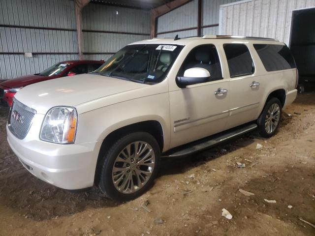 Photo 1 from auction – 2013 GMC YUKON XL D with VIN 1GKS2MEF4DR199552