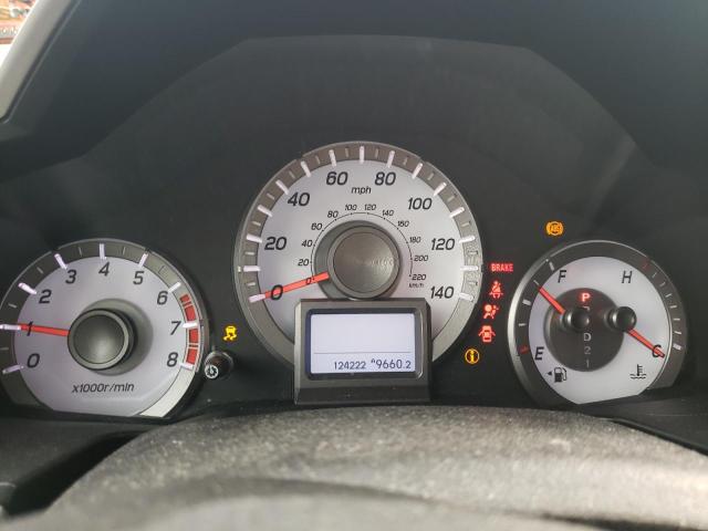 Photo 9 from auction – 2015 HONDA PILOT TOUR with VIN 5FNYF4H98FB038565