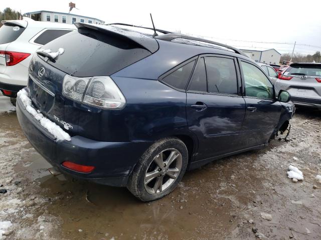 Photo 3 from auction – 2006 LEXUS RX 400 with VIN JTJHW31U260006893