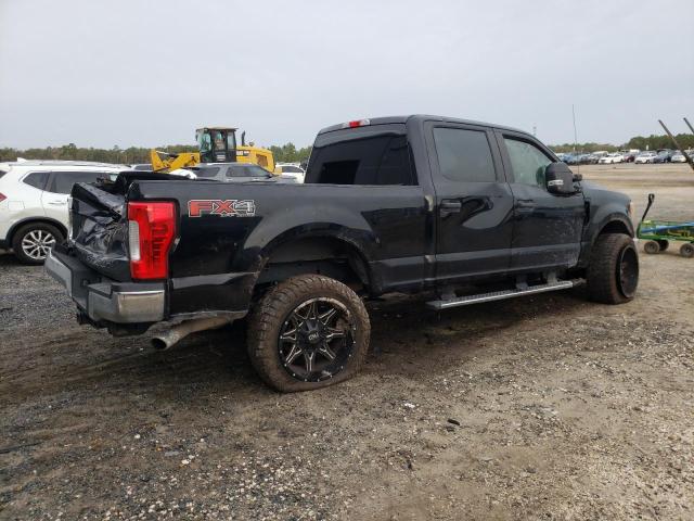 Photo 3 from auction – 2017 FORD F250 SUPER with VIN 1FT7W2B63HED25850