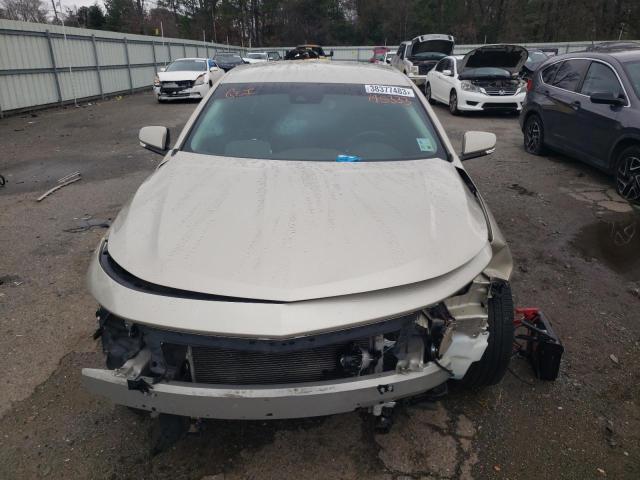 Photo 5 from auction – 2015 CHEVROLET IMPALA LT with VIN 2G1125S39F9195333