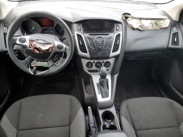 Photo 8 from auction – 2013 FORD FOCUS SE with VIN 1FADP3F28DL189482