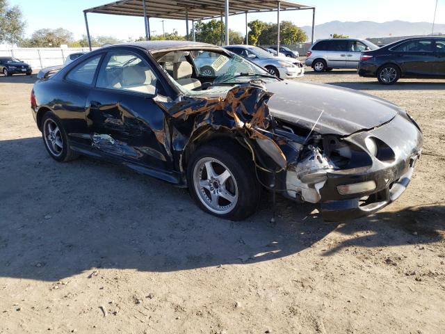 Photo 4 from auction – 1997 TOYOTA CELICA ST with VIN JT2DB02T8V0063611