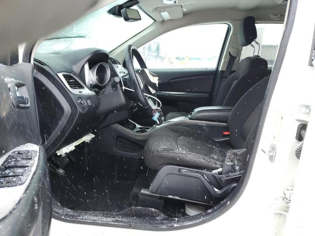 Photo 7 from auction – 2019 DODGE JOURNEY SE with VIN 3C4PDCBB9KT789709