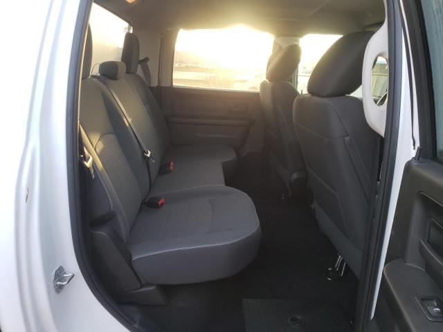 Photo 10 from auction – 2021 RAM 1500 CLASS with VIN 3C6RR6KT7MG714000