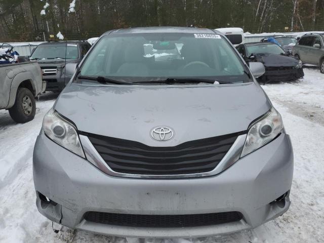 Photo 5 from auction – 2012 TOYOTA SIENNA LE with VIN 5TDKK3DC9CS259094