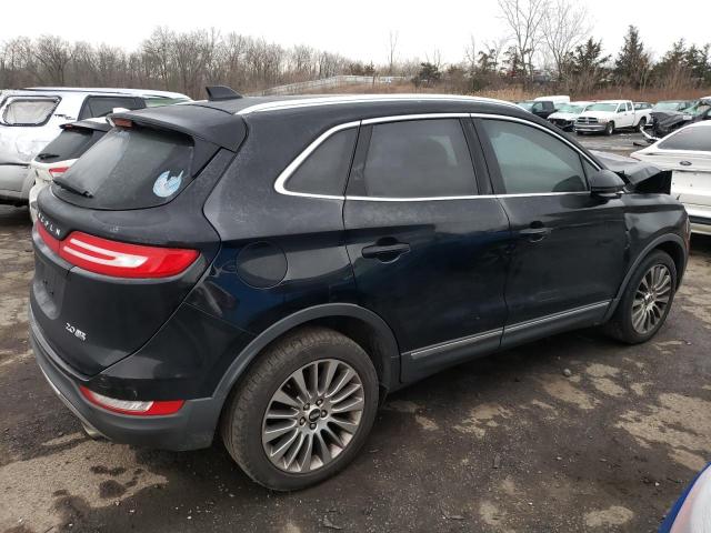 Photo 3 from auction – 2016 LINCOLN MKC RESERV with VIN 5LMCJ3D91GUJ19465