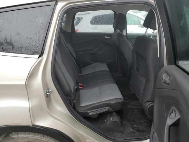 Photo 11 from auction – 2017 FORD ESCAPE SE with VIN 1FMCU0GD1HUE67910