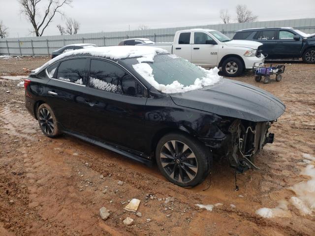 Photo 4 from auction – 2017 NISSAN SENTRA S with VIN 3N1AB7AP3HY298552