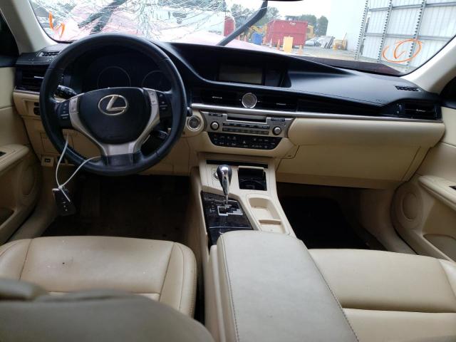 صورة رقم 8 من المزاد - 2014 LEXUS ES 350 مع VIN JTHBK1GG7E2139211