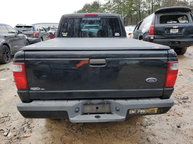 Photo 6 from auction – 2004 FORD RANGER with VIN 1FTYR10U24PA85356