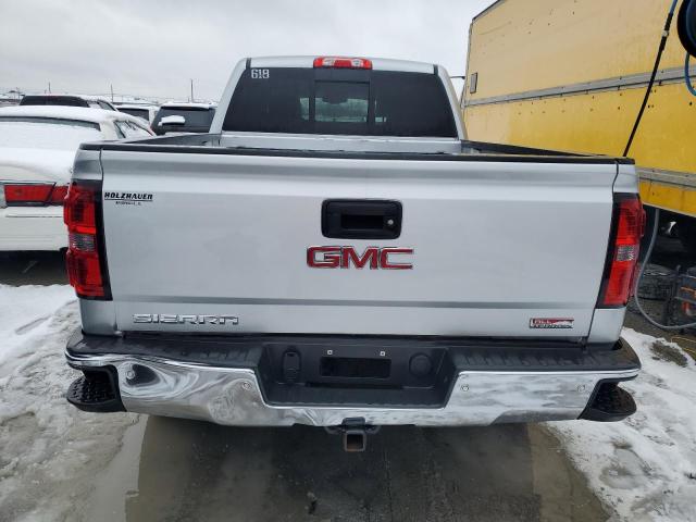 Photo 6 from auction – 2014 GMC SIERRA K15 with VIN 3GTU2UEC7EG188024