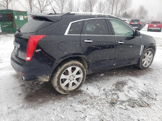Photo 3 from auction – 2014 CADILLAC SRX PREMIU with VIN 3GYFNGE30ES608036