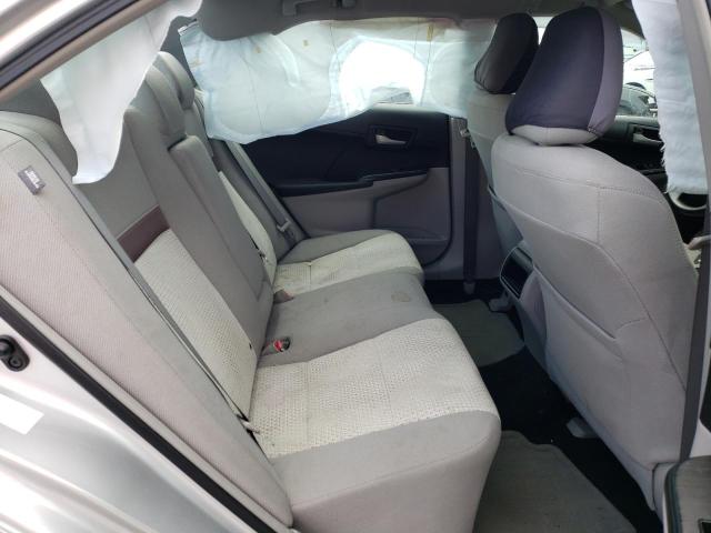 صورة رقم 10 من المزاد - 2012 TOYOTA CAMRY BASE مع VIN 4T4BF1FK2CR162507