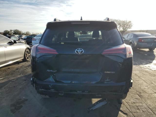 Photo 6 from auction – 2017 TOYOTA RAV4 LIMIT with VIN JTMYFREV4HD099985