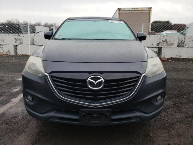 Photo 5 from auction – 2014 MAZDA CX-9 TOURI with VIN JM3TB3CV6E0429870