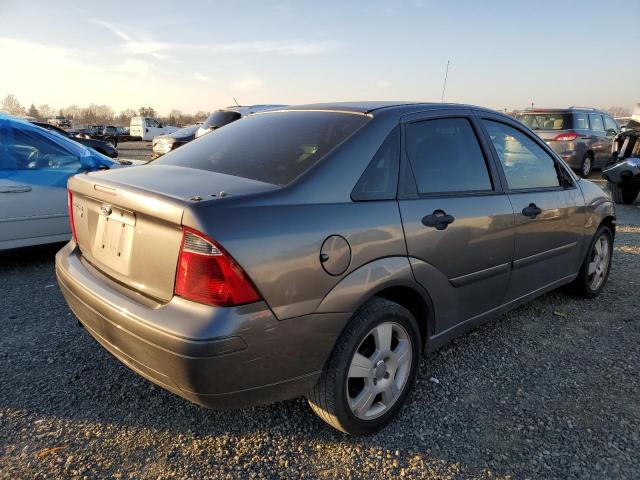Photo 3 from auction – 2007 FORD FOCUS ZX4 with VIN 1FAHP34N27W263299