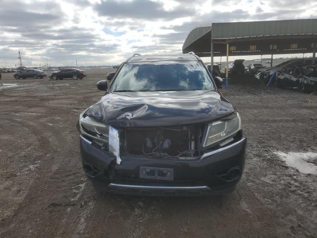 Foto 5 de la subasta – 2013 NISSAN PATHFINDER con VIN 5N1AR2MN0DC601968