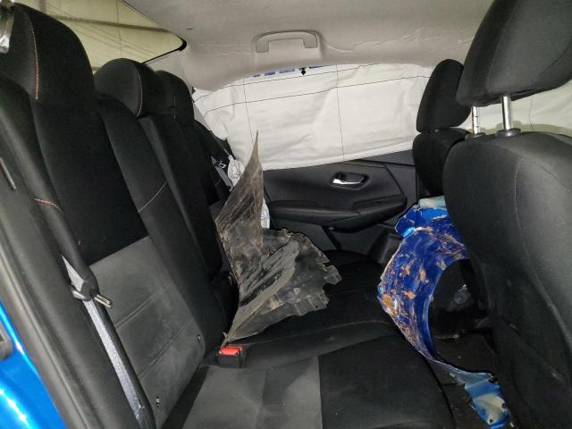 Photo 10 from auction – 2021 NISSAN SENTRA SR with VIN 3N1AB8DV6MY281786